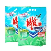 Опаковка прах за пране